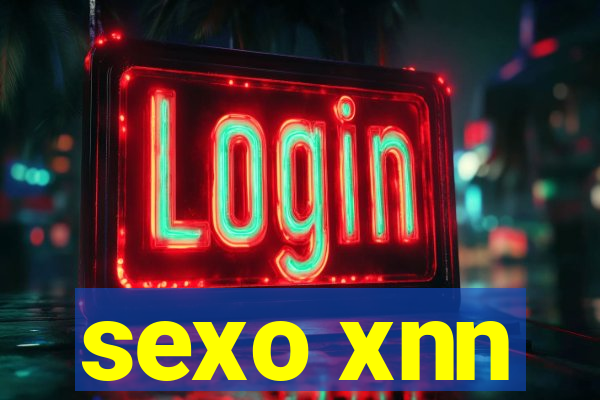 sexo xnn